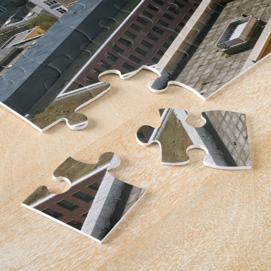 Puzzle Berlin (Côté)