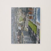 Puzzle Berlin (Vertical)