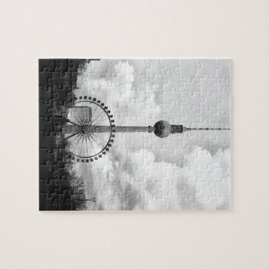 Puzzle Berlin (Horizontal)