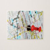 Puzzle Berlin, Allemagne (Horizontal)