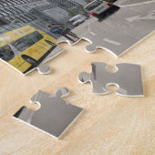 Puzzle Berlin. Allemagne (Côté)