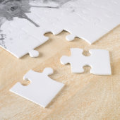 Puzzle Berlin Allemagne Skyline (Côté)