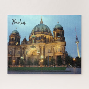 Puzzle berlinois royaume