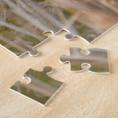 Puzzle Bernache du Canada (Côté)