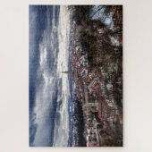 Puzzle Berne (Vertical)