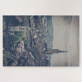 Puzzle Berne Suisse (Horizontal)