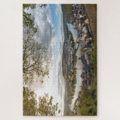 Puzzle Bernkastel-Kues (Vertical)