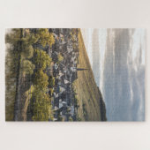 Puzzle Bernkastel-Kues (Horizontal)