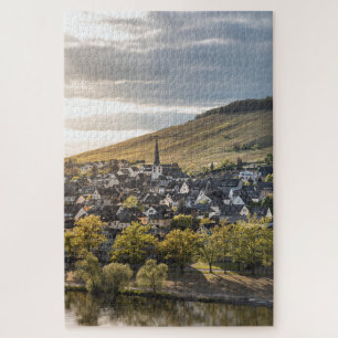 Puzzle Bernkastel-Kues