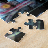 Puzzle Berries, baies et autres baies -20x30- 1014 pc (Côté)