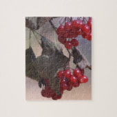 Puzzle Berry (Vertical)