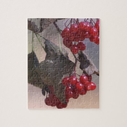 Puzzle Berry (Vertical)