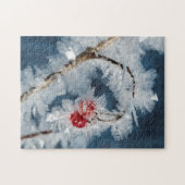 Puzzle Berry (Horizontal)