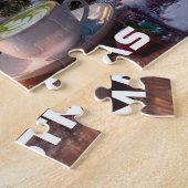 PUZZLE BERRY NOËL (Côté)