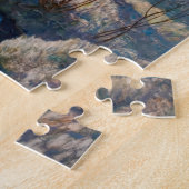 Puzzle Bert McCorrison par Newell Convers Wyeth (Côté)
