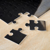 Puzzle Berthe Morisot avec un bouquet de violettes, Manet (Côté)