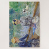 Puzzle Berthe Morisot - Jour de l'été (Vertical)