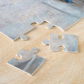 Puzzle Berthe Morisot - Le berceau (Côté)