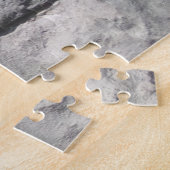 Puzzle Besoin de réparation (Côté)