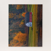 Puzzle Bessner Barn Guemes (Vertical)