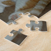 Puzzle Best Friends Cats (Côté)