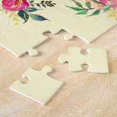 Puzzle Best Mom (Côté)