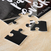 Puzzle Best Papa Ever Custom Photo From Grandchild (Côté)