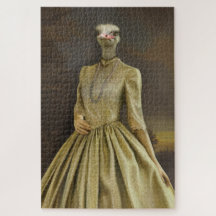 Bêtes nobles - Dandy Ostrich