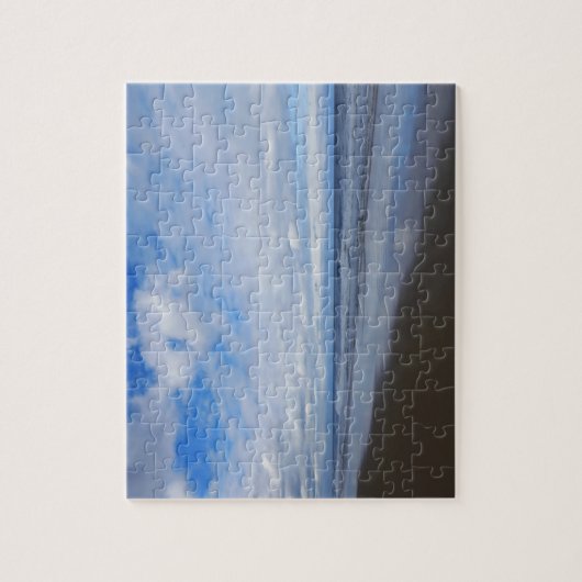 Puzzle Bethany Beach I (Vertical)