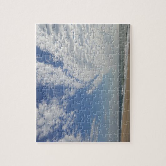 Puzzle Bethany Beach II (Vertical)