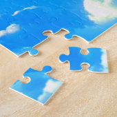 Puzzle Betta fish (Côté)