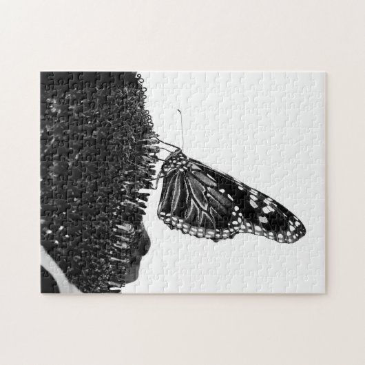 Puzzle beurre shy blacy (Horizontal)