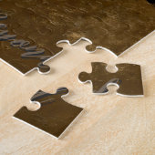 Puzzle Beyond - Impression d'art numérique de fantasy par (Côté)