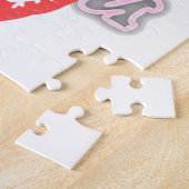 Puzzle BFF. Best Friends Forever : I Love You Art Print (Côté)