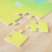 Puzzle bff ~ coeurs (Côté)