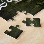 Puzzle BFF Meilleurs amis pour toujours photo moderne (Côté)