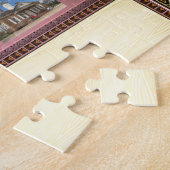 Puzzle BH Williamsburg (Côté)