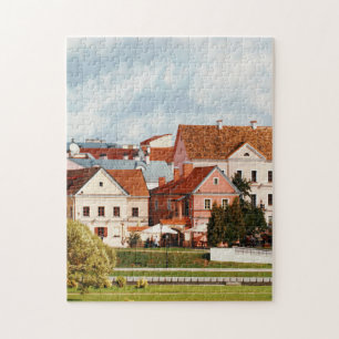 Puzzle BiБ е л а р ь у М с  du  de Minsk і  de Minsk