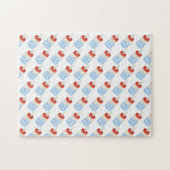 Puzzle biberon (Horizontal)