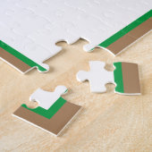 Puzzle Bibimbap Cuisine coréenne Cuisine Cuisine Riz Egg (Côté)