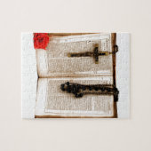 Puzzle Bible (Horizontal)