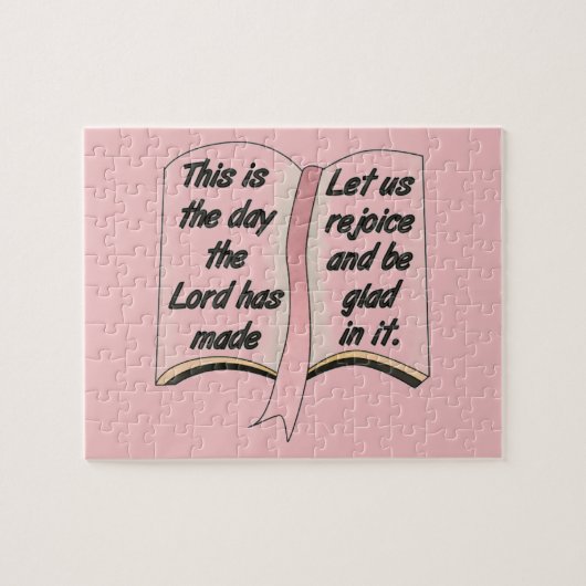 Puzzle Bible (Horizontal)