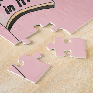 Puzzle Bible