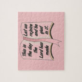 Puzzle Bible (Vertical)