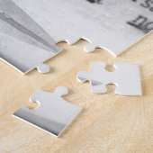 Puzzle Bible Scripture Cast Down but not Destroyed Page (Côté)