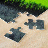 Puzzle Bible Verse Inspiration Citation Écriture (Côté)