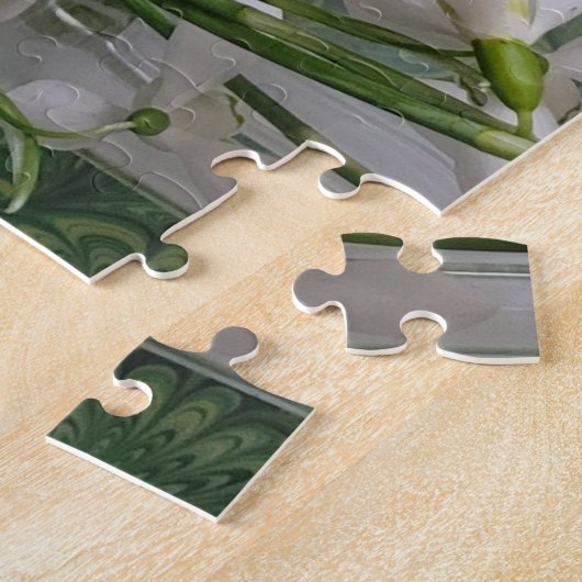 Puzzle Bibliophile Book Joy (Côté)