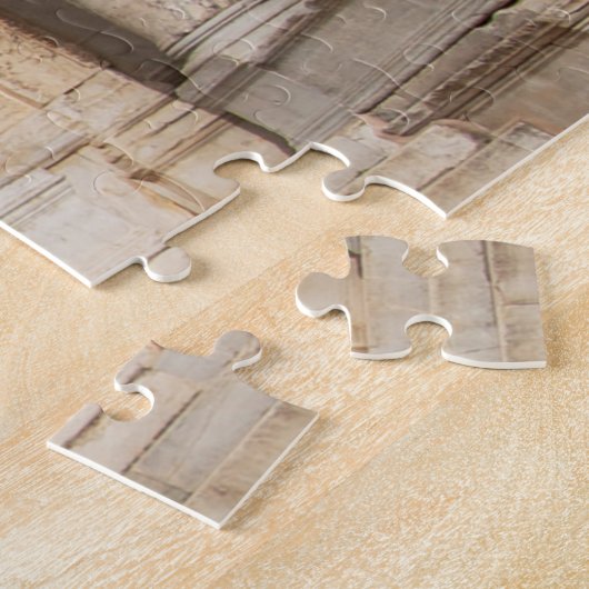 Puzzle Bibliothèque de Celsus, Éphèse (Côté)