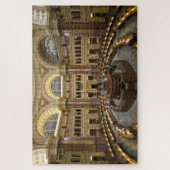 Puzzle Bibliothèque du Congrès (Vertical)