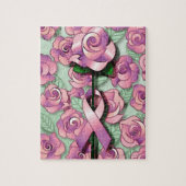 Puzzle BibliothèqueLiquid (Vertical)